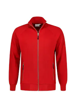 Santino Ralph 1215 Sweatjacke Regular Fit Basics thumbnail