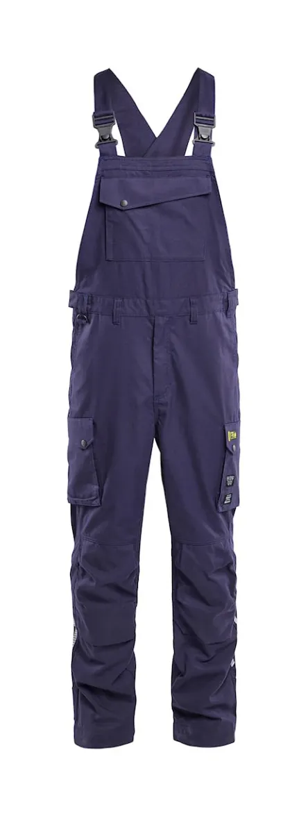Marineblau