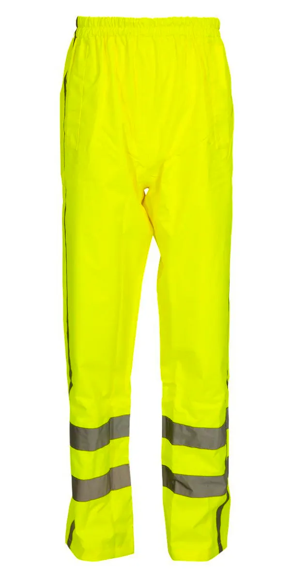 Fluoreszierendes Gelb