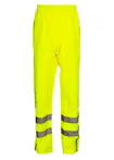 Fluor geel