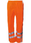 Fluor oranje