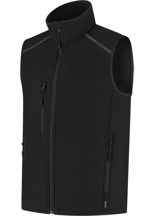 WorkMan Summer Softshell 2601 Bodywarmer Winddicht