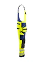 Blaklader 2626 Latzhose, High-Vis, 4-Wege-Stretch, reflektierend Vorschaubild
