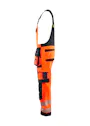 Blaklader 2626 Latzhose, High-Vis, 4-Wege-Stretch, reflektierend Vorschaubild