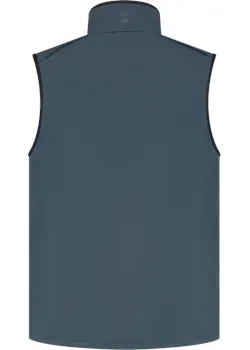 WorkMan Summer Softshell 2601 Bodywarmer Winddicht thumbnail (vignette)