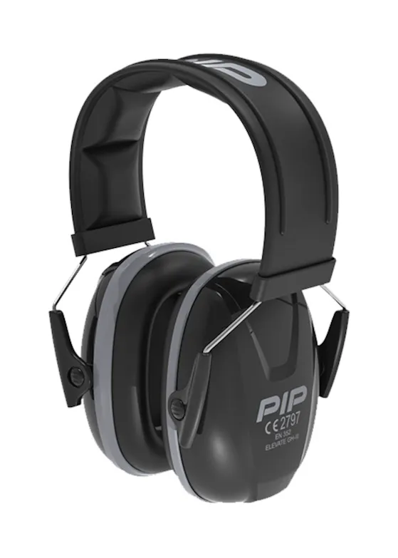 PIP 263 NP330-EN/ELEVATEGH-III™