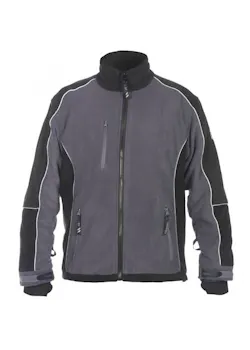 Hydrowear Fleecejack Velden