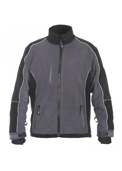 Hydrowear Fleecejack Velden