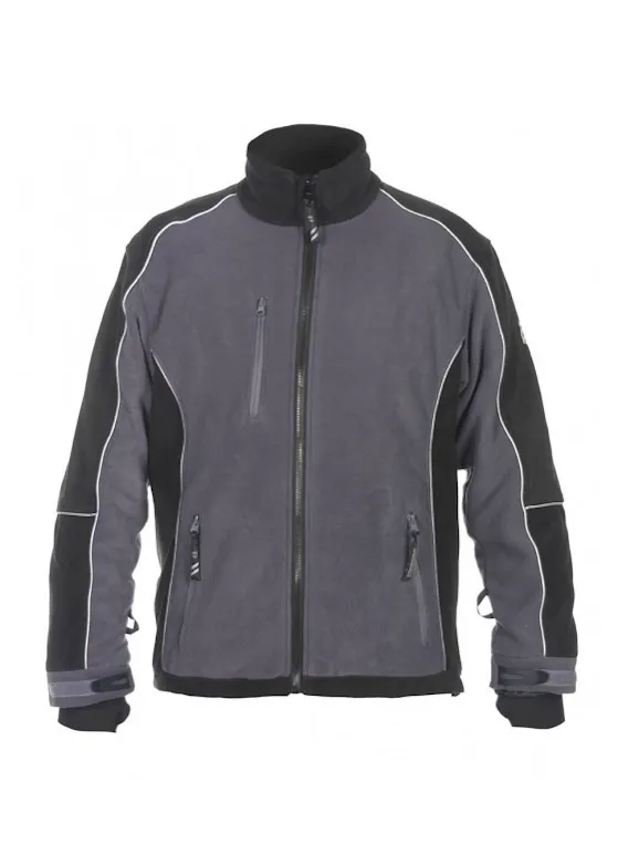 Hydrowear Fleecejack Velden