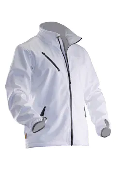 Jobman 1201 Softshell Jacket miniatuur