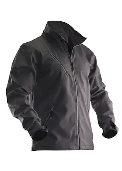 Jobman 1201 Softshell Jacket miniatuur