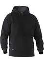 Bisley Work EK6724 Fleece — Hoodie Regular Fit Vorschaubild