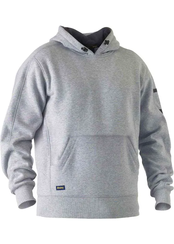 Bisley Work EK6724 Fleece — Hoodie Regular Fit