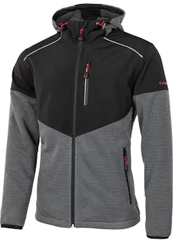 Albatros Mitchell Softshell Jas