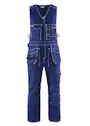 Blåkläder 26501370 amerikanische Latzhose Vorschaubild