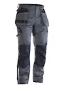 Jobman 2325 Craftsman Trousers Stretch miniatuur