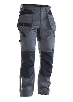 Jobman 2325 Craftsman Trousers Stretch miniatuur