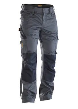 Jobman 2324 Service Trousers Stretch