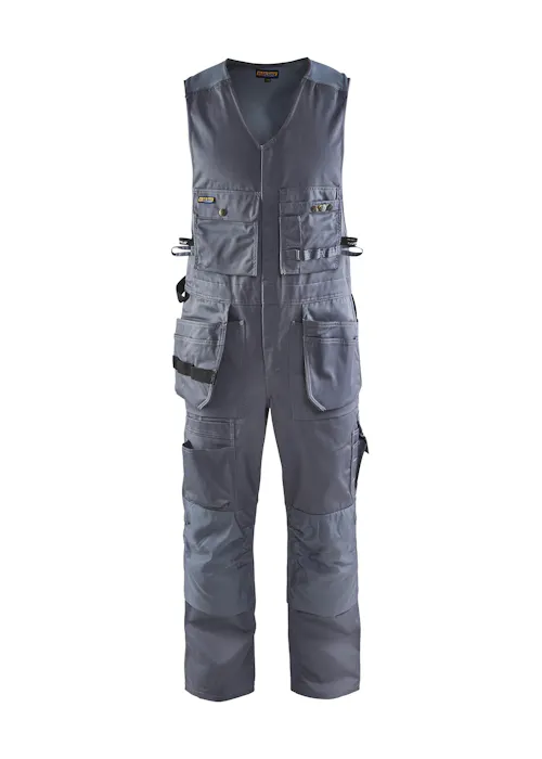Blåkläder 26521860 Salopette Américaine Stretch
