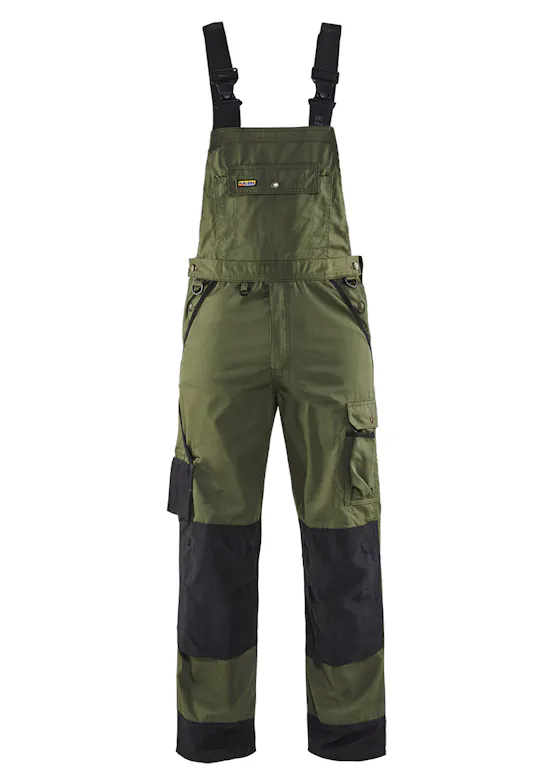 Blåkläder 26541835 Garden-Latzhose Regular Fit