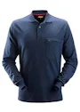 Snickers Workwear ProtecWork 2660 Poloshirt Comfort-Fit Vorschaubild