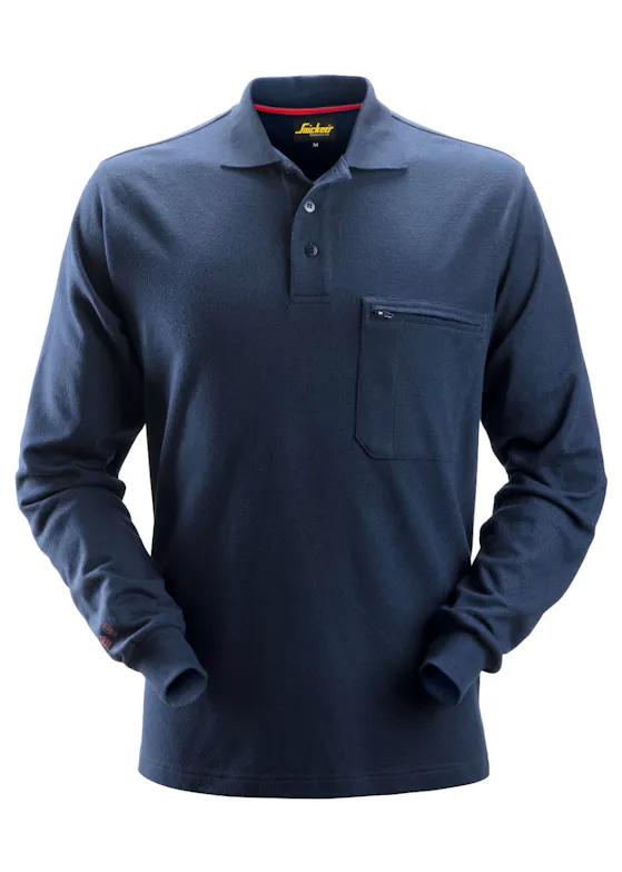 Snickers Workwear ProtecWork 2660 Poloshirt Comfort-Fit
