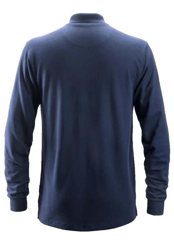 Snickers Workwear ProtecWork 2660 Poloshirt Comfort-Fit