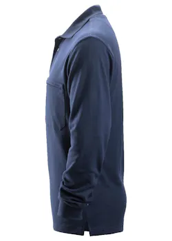 Snickers Workwear ProtecWork 2660 Poloshirt Comfort Fit miniatuur