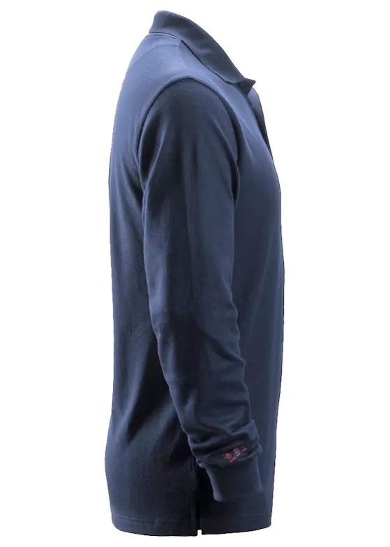 Snickers Workwear ProtecWork 2660 Poloshirt Comfort-Fit