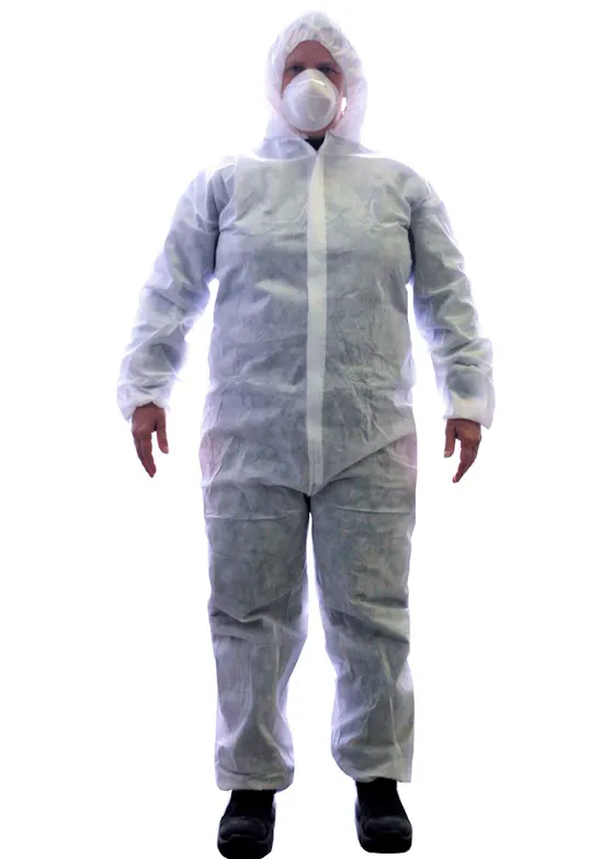Oxxa Basic Cover 6142 Overall