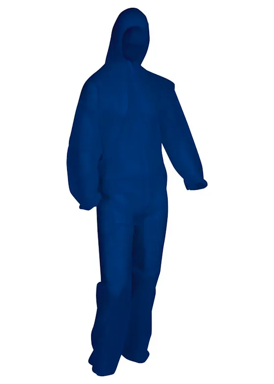 Oxxa Cover 6210 overall