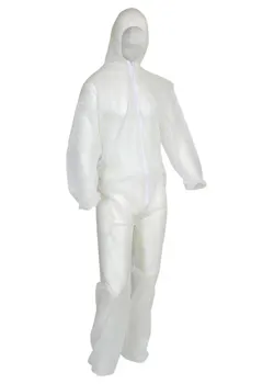 Oxxa Cover 6210 overall