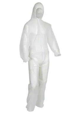 Oxxa Cover 6210 Overall