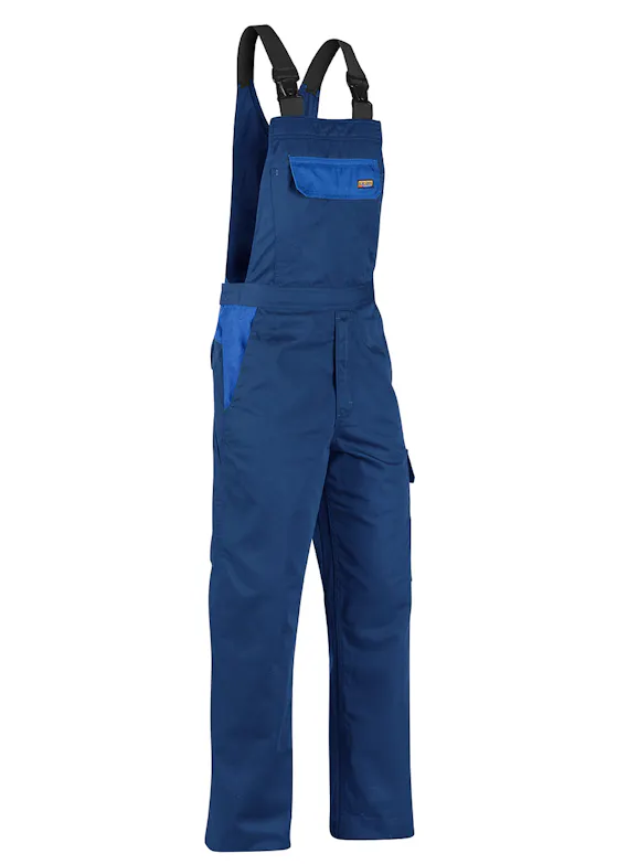 Blåkläder 26651210 Bretelbroek Industrie Regular Fit