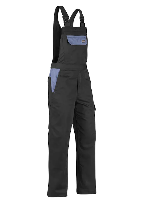 Blåkläder 26651210 Bretelbroek Industrie Regular Fit