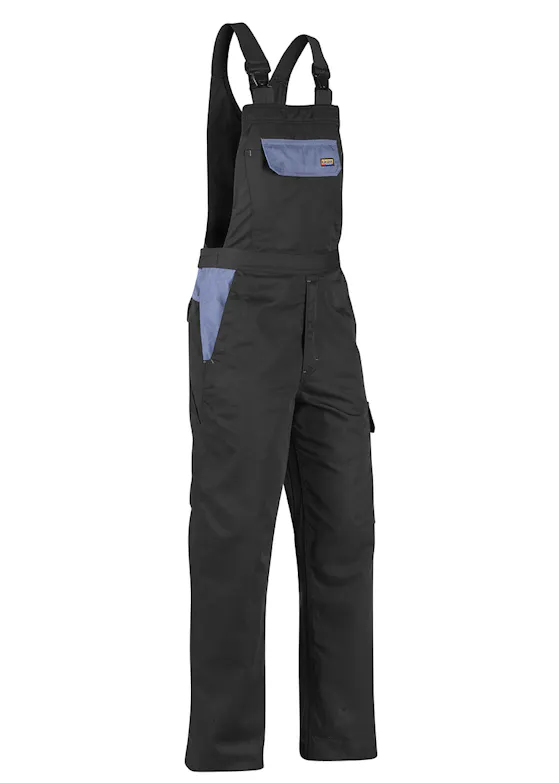 Blåkläder 26651210 Bretelbroek Industrie Regular Fit