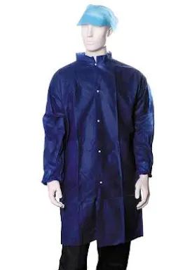 Oxxa Cover 6520 Laborkittel