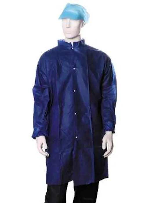 Oxxa Cover 6520 blouse de laboratoire