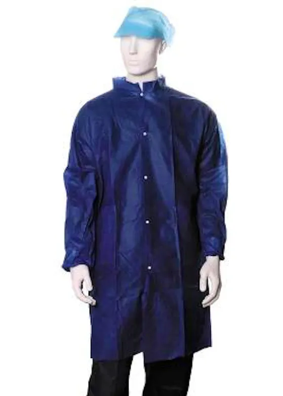 Oxxa Cover 6520 Laborkittel