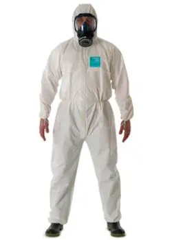 Ansell AlphaTec 2000 Standard overall, model 111