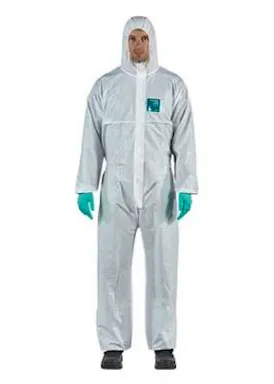 Ansell Alphatec 1800 Standard-Overall, Modell 111