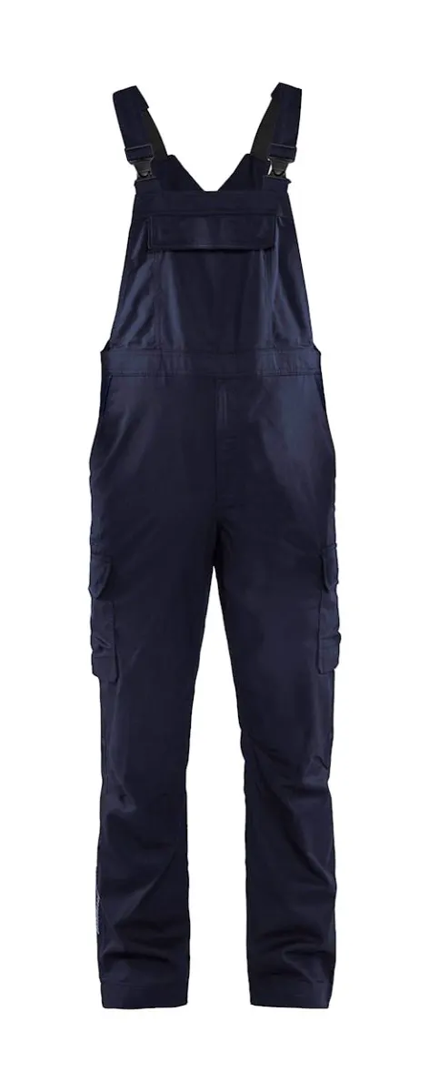 Dunkelmarineblau