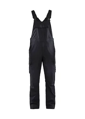Blaklader Industrie-Latzhose (Stretch)