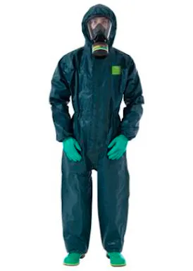 Ansell AlphaTec 4000 Overall – Modell 111