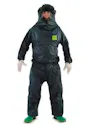 Ansell Alphatec 4000 Overall, Modell 151-G02 Vorschaubild