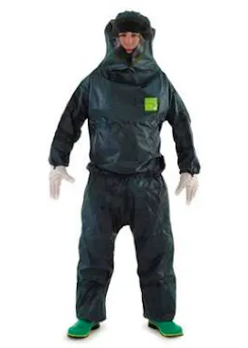 Ansell Alphatec 4000 Overall, Modell 151-G02
