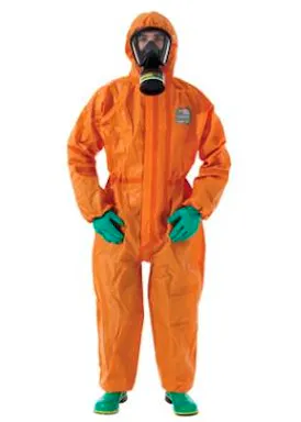 Ansell AlphaTec 5000 Overall, Modell 111