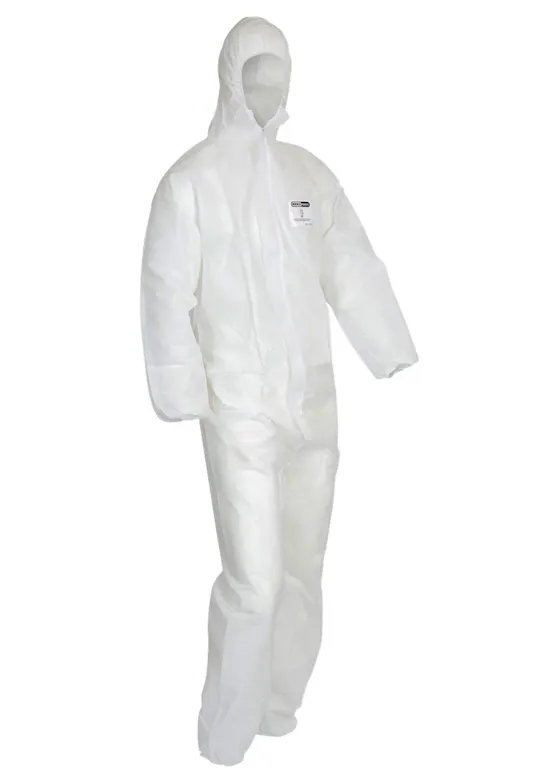 Oxxa Basic Cover Plus 6905 Overall