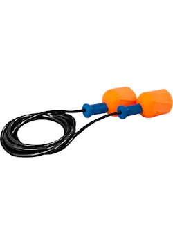 PIP 267-HPF610C-EN/EZ-TWIST Ohrstöpsel