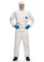 DuPont Tyvek 500 Xpert Overall miniatuur